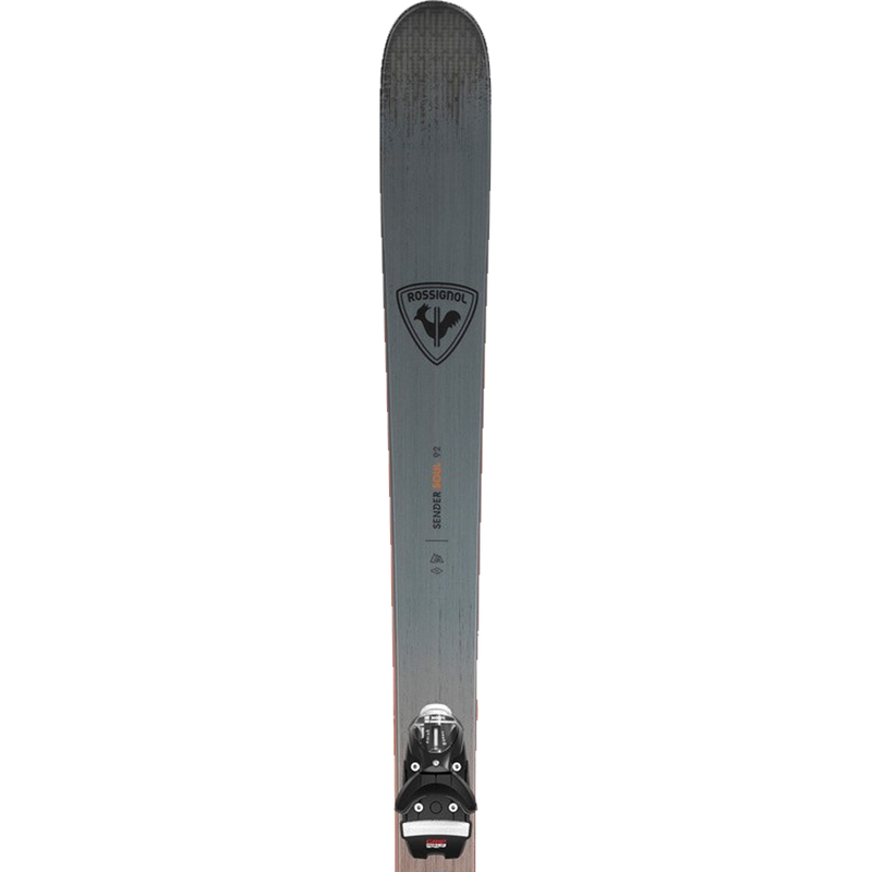 Sender Soul 92 + Xpress 11 GW, Rossignol Sender Soul 92 XP11 tip