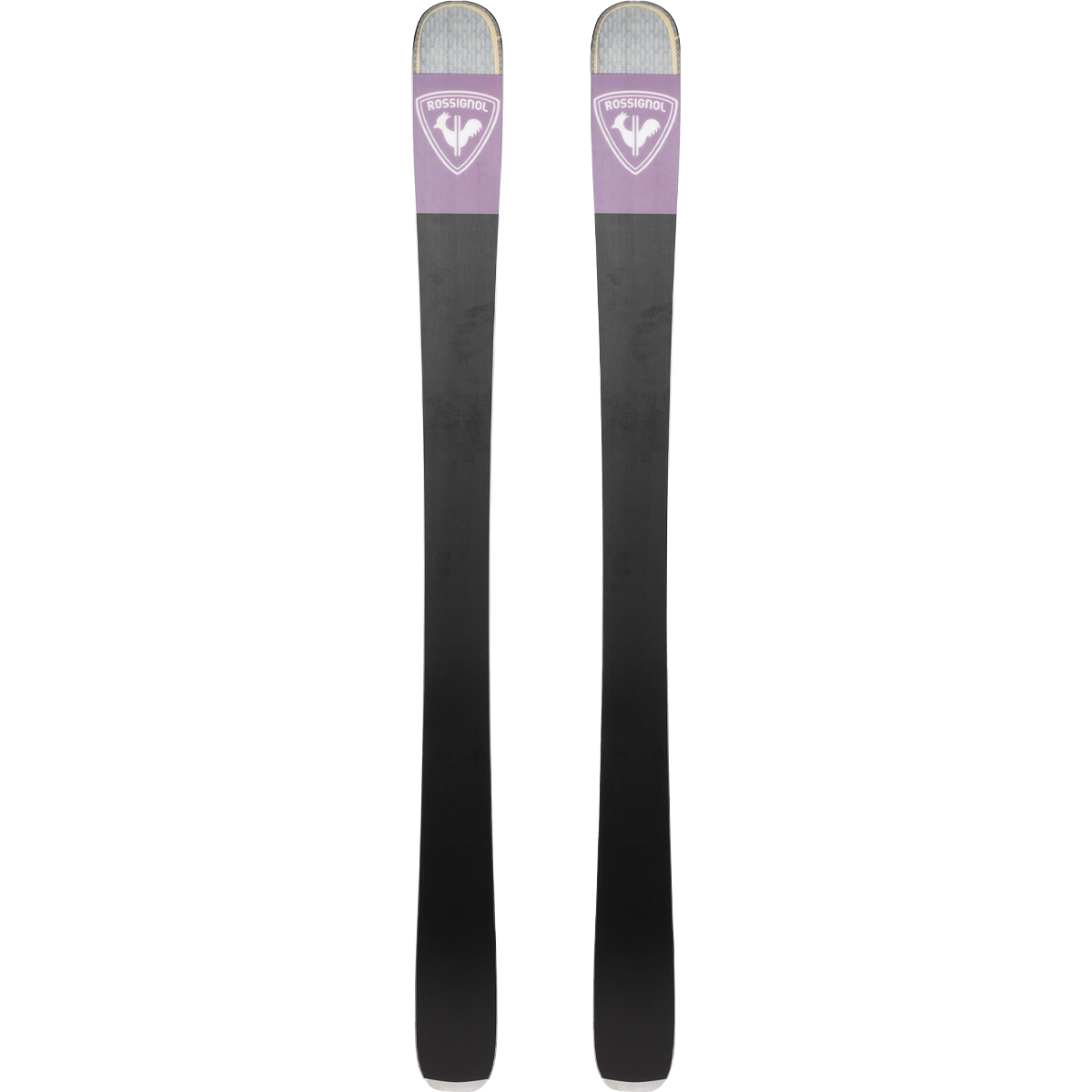 Rossignol Rallybird Soul Skis - Thumbnail 2