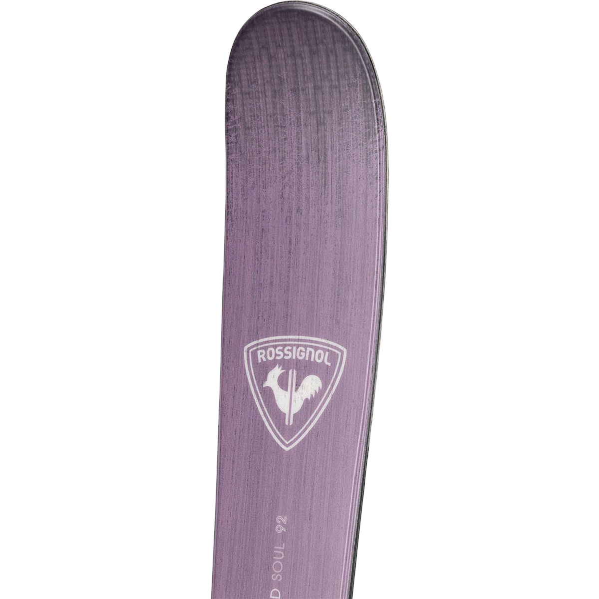 Rossignol Rallybird Soul Skis - Thumbnail 3