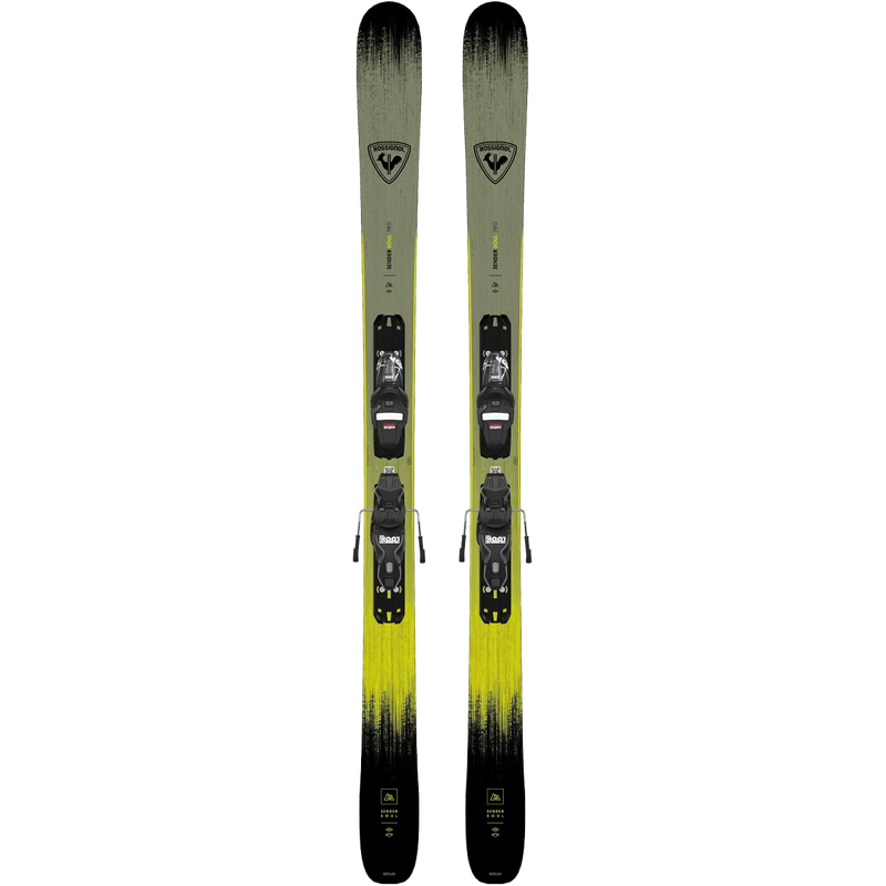 Sender Soul Pro + Xpress 10 GW, Featured Image