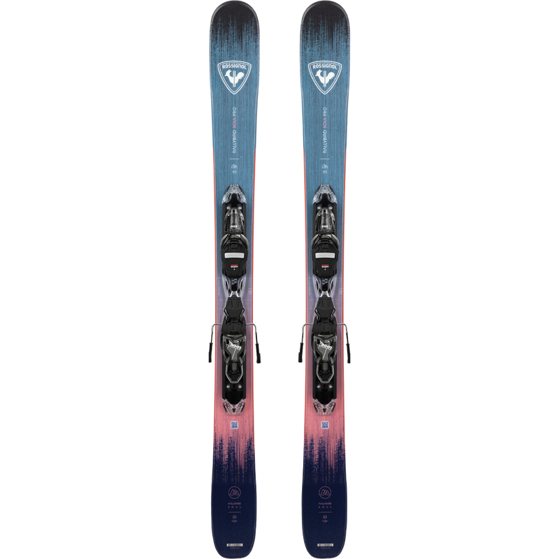 Women's Rallybird Soul Pro + Xpress 10 GW, Featured Image