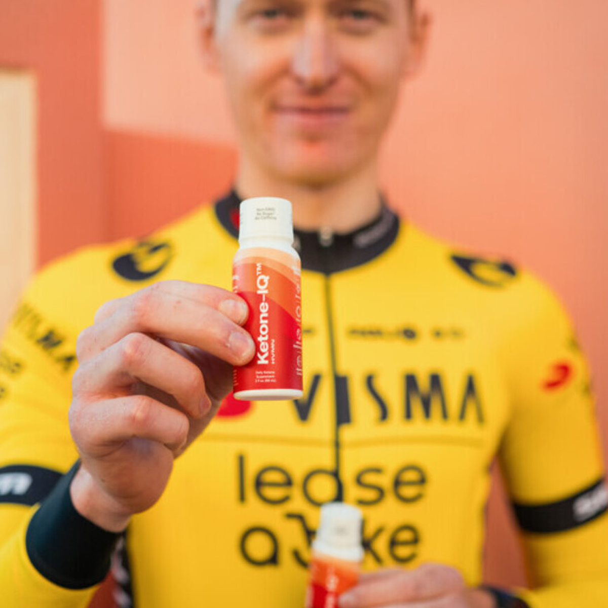 Ketone-IQ 2 oz Shots alternate view