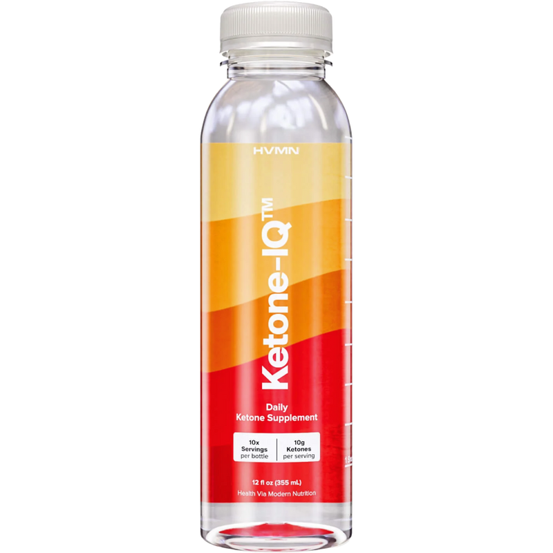 Ketone-IQ 12 oz Bottle, Featured Image
