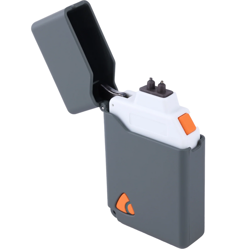 Plasma Lighter, Featured Image
