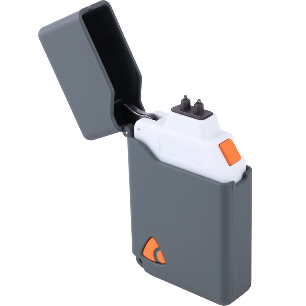 Plasma Lighter alternate view