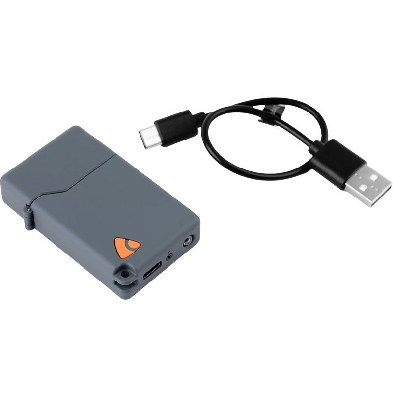 Plasma Lighter, Coghlan's Plasma Lighter with charger