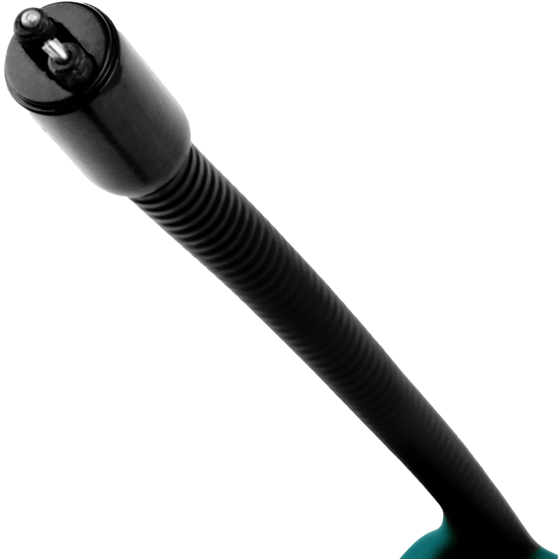 Plasma Flex Lighter, Coghlan's Plasma Flex Lighter tip