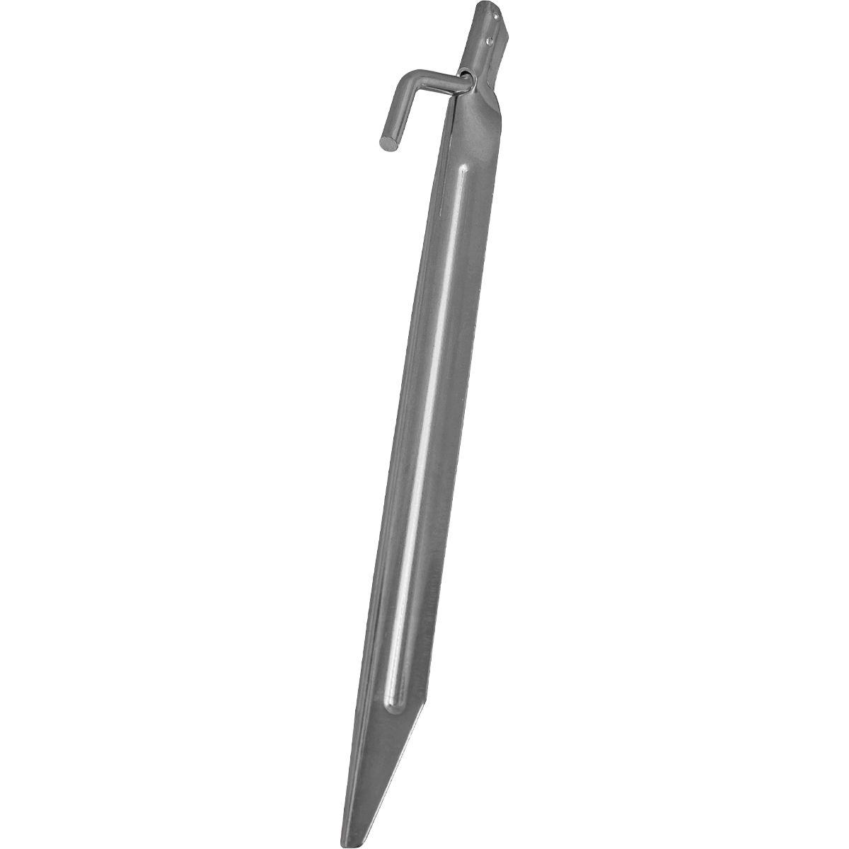 Steel Tent Stake - 9