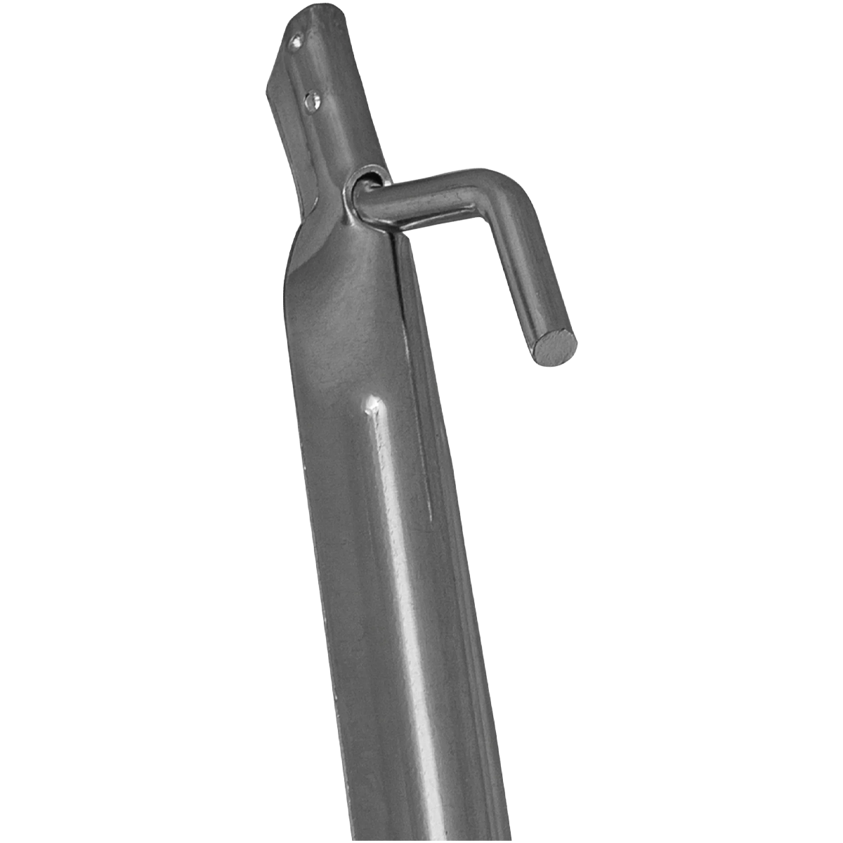 Steel Tent Stake - 12