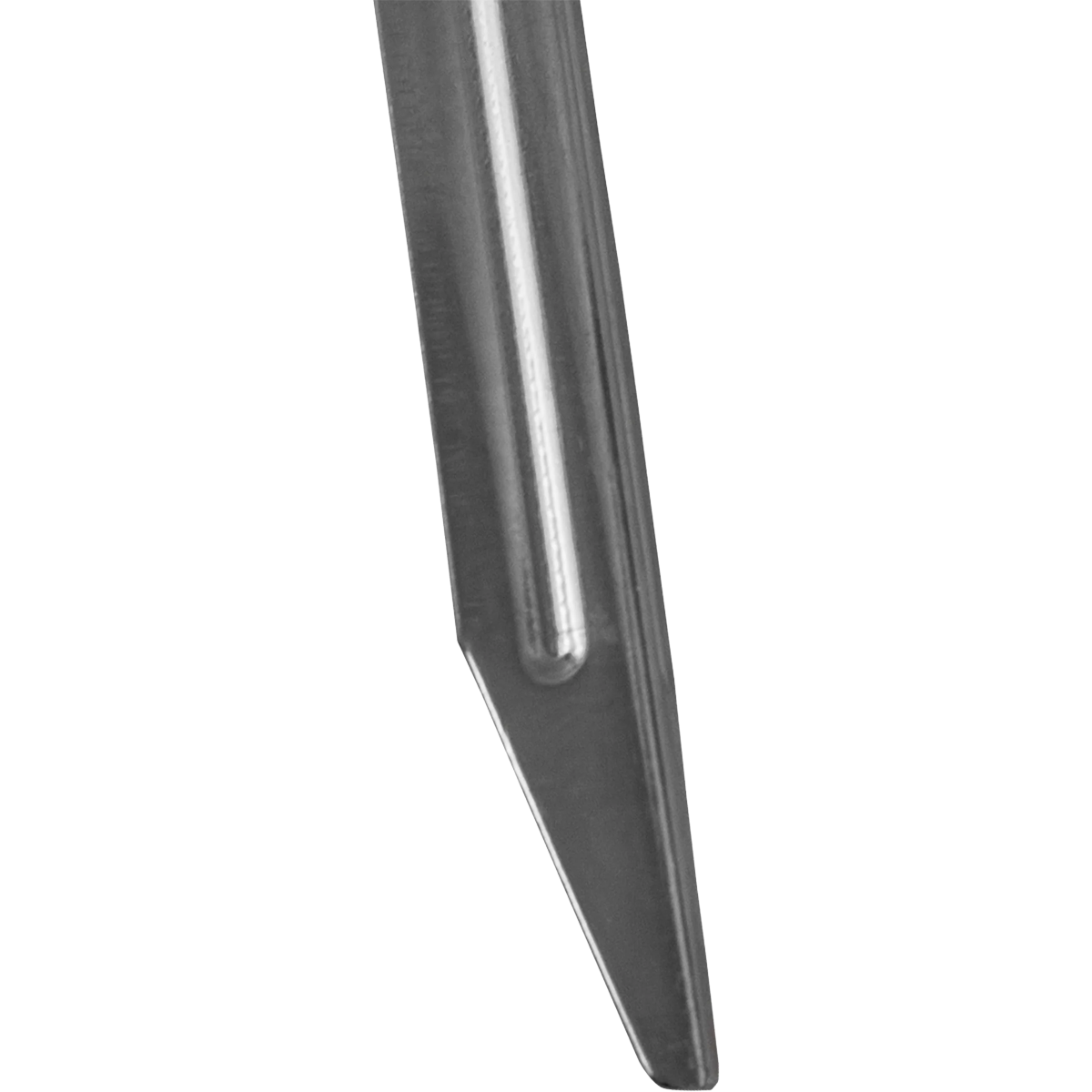 Steel Tent Stake - 12