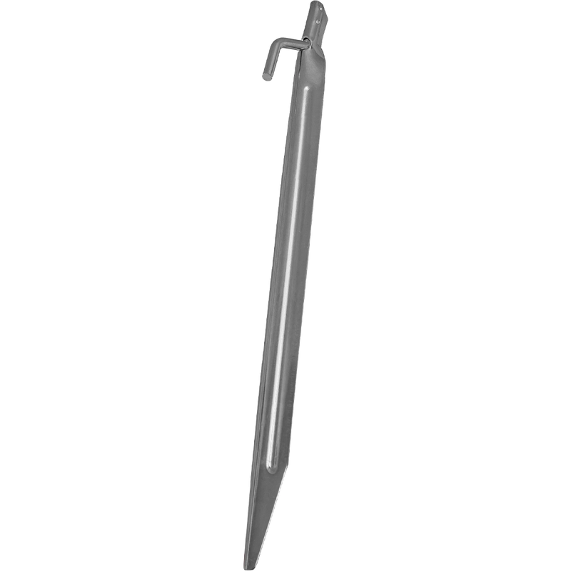 Steel Tent Stake - 12", Featured Image