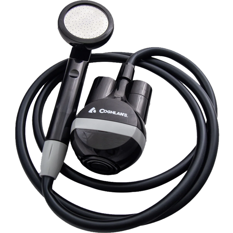 Portable Shower, Featured Image