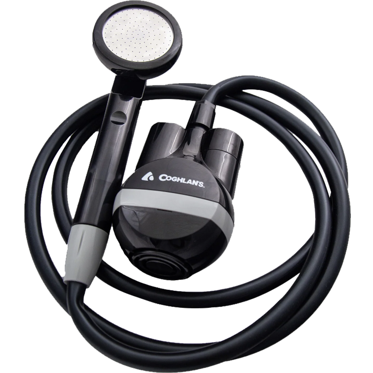 Portable Shower alternate view