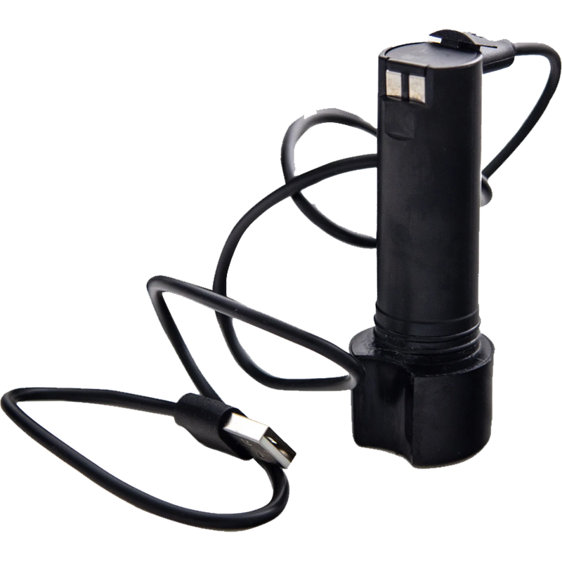 Portable Shower, Coghlan's Portable Shower pump