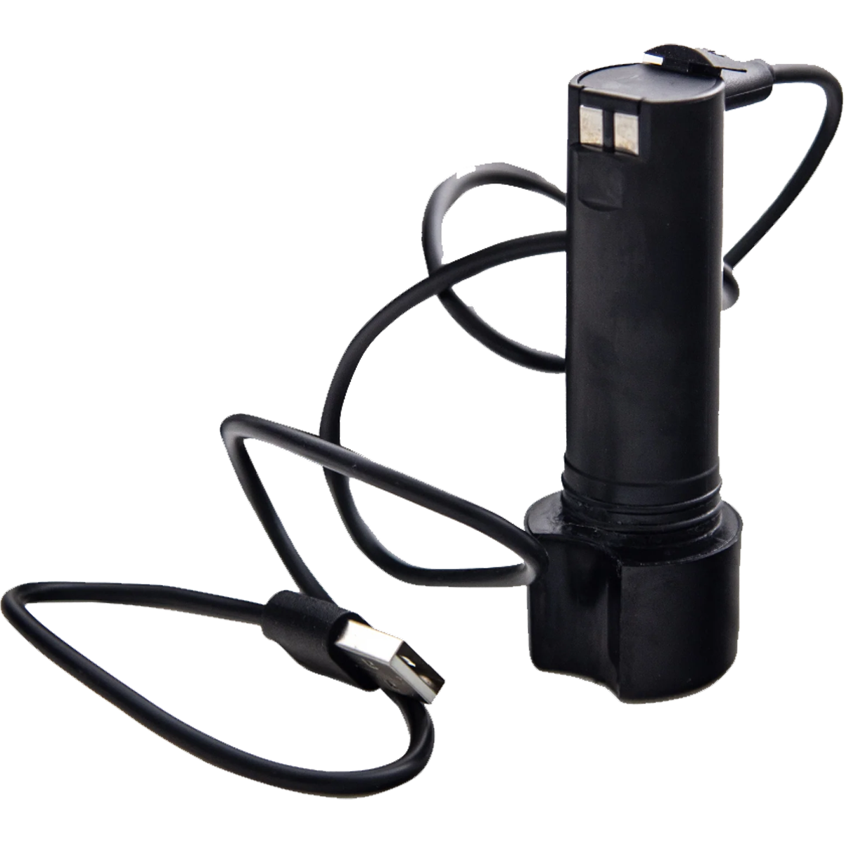 Portable Shower alternate view