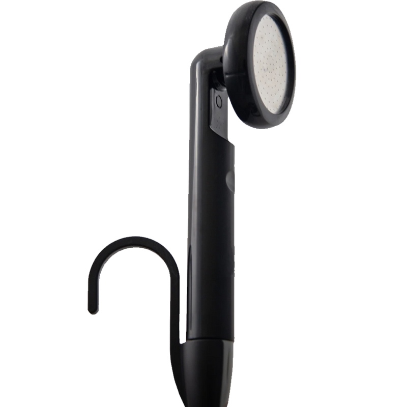 Portable Shower, Coghlan's Portable Shower head with hook