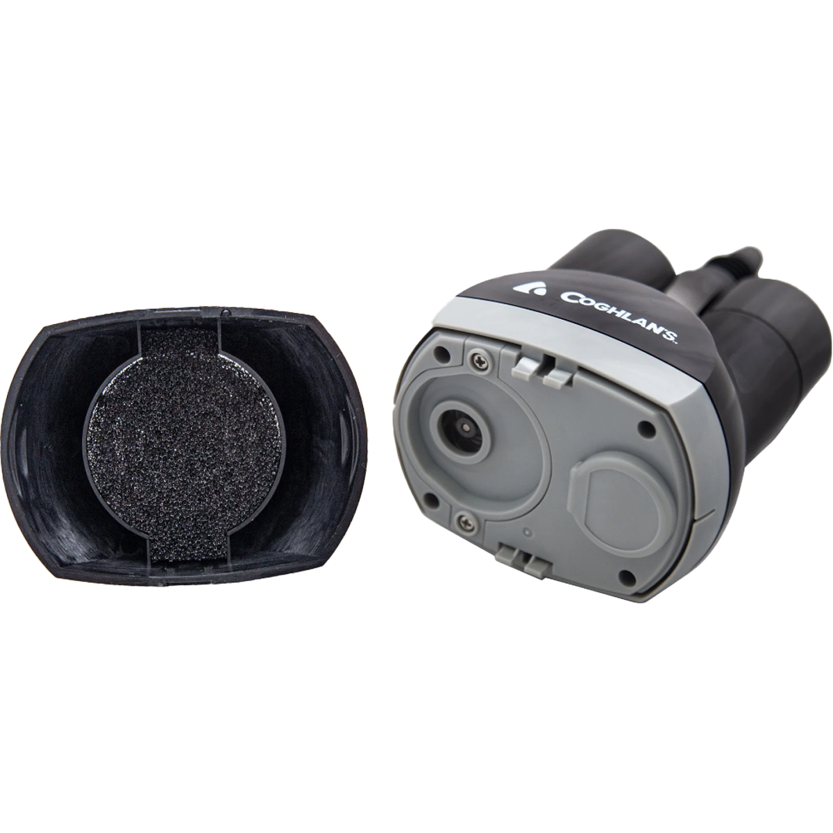 Portable Shower alternate view