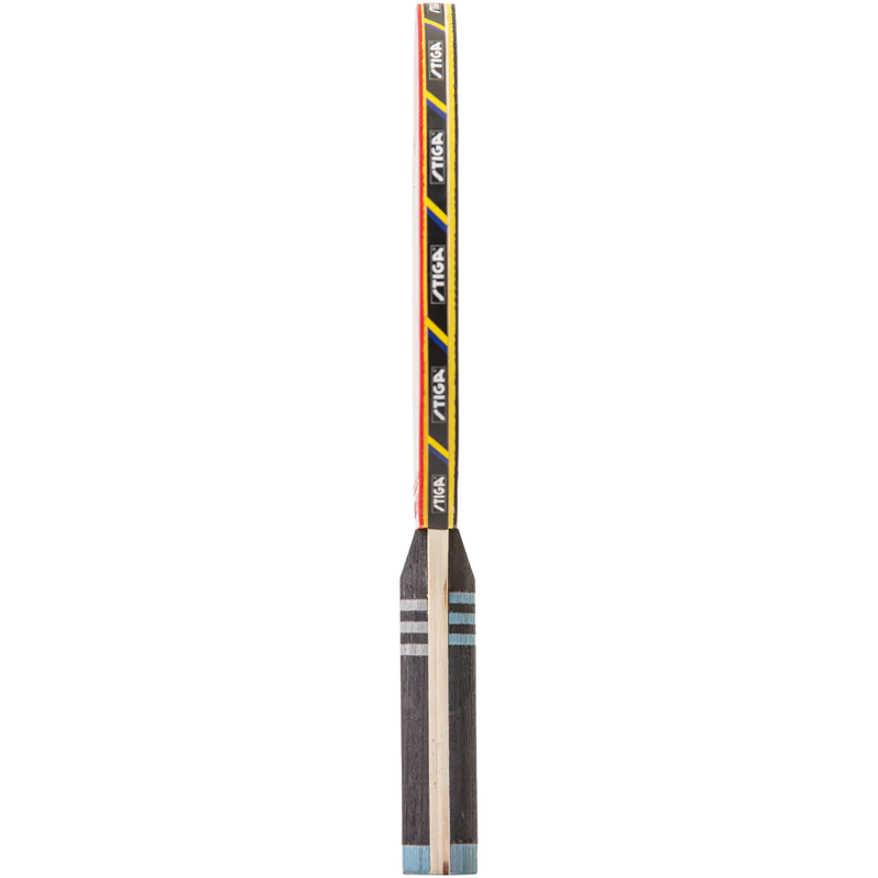 Force Table Tennis Racket, Escalade Sports Force Table Tennis Racket side profile