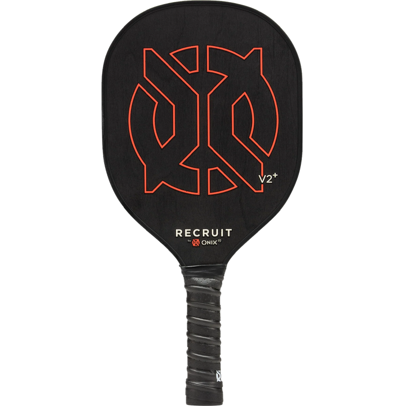 Recruit V2 Pickleball Paddle, Featured Image