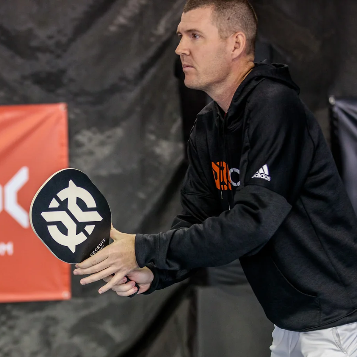 Recruit Beginner Pickleball Set alternate view