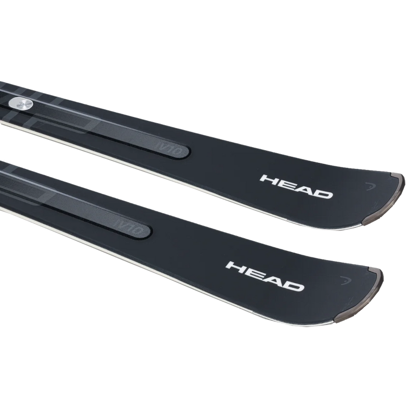 Shape e-V10 SW + PR 11 GW, Head Shape e-V10 SW + PR 11 GW tips
