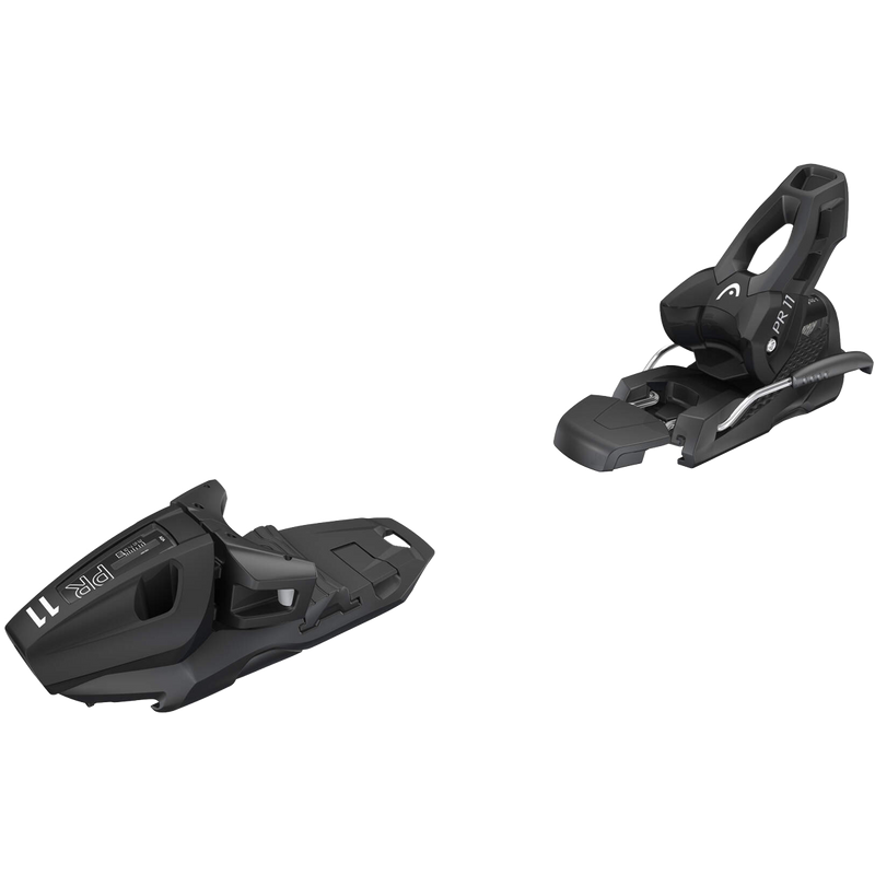Shape e-V10 SW + PR 11 GW, Head Shape e-V10 SW + PR 11 GW binding 3/4 view 2