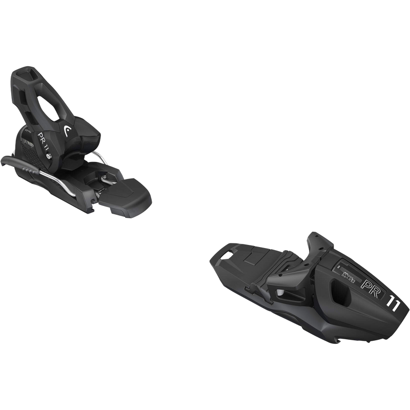 Shape e-V10 SW + PR 11 GW, Head Shape e-V10 SW + PR 11 GW binding 3/4 view 1