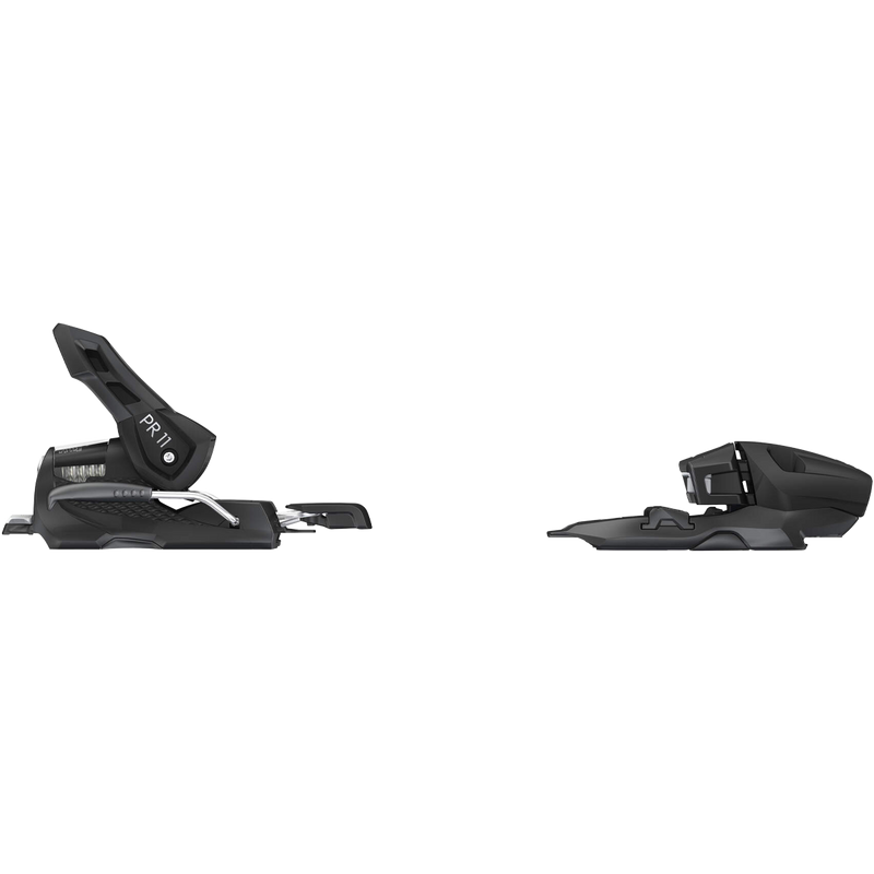 Shape V2 SW + PR 11 GW, Head Shape V2 SW + PR 11 GW side binding