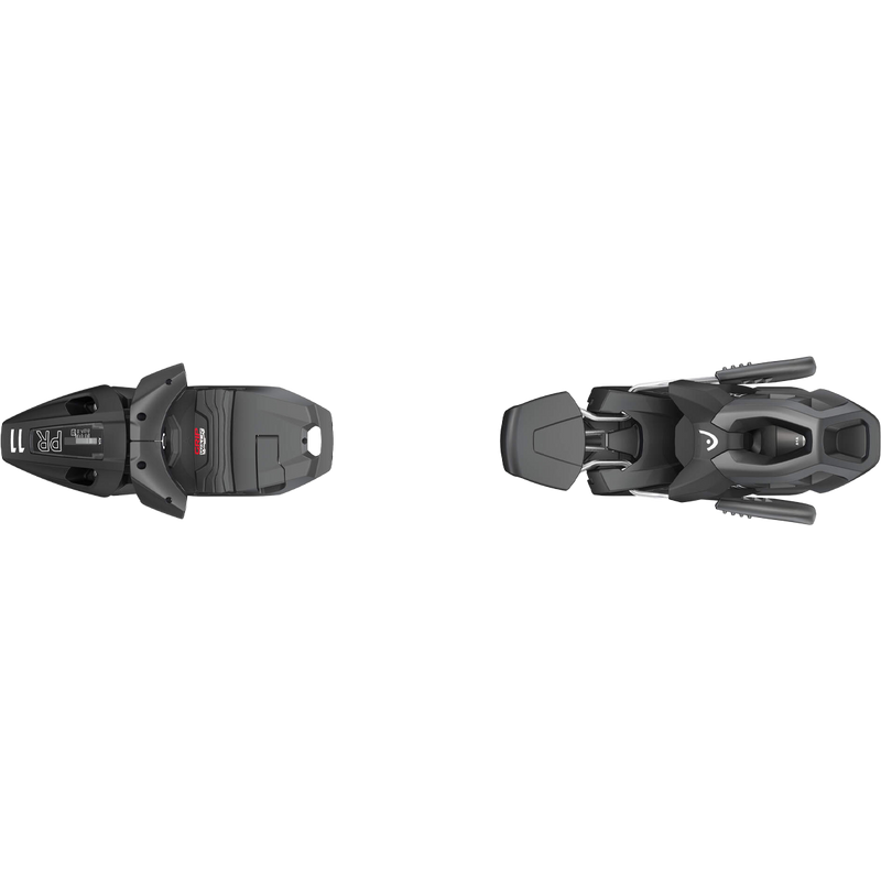 Shape V2 SW + PR 11 GW, Head Shape e.V5 SW + PR 11 GW top binding