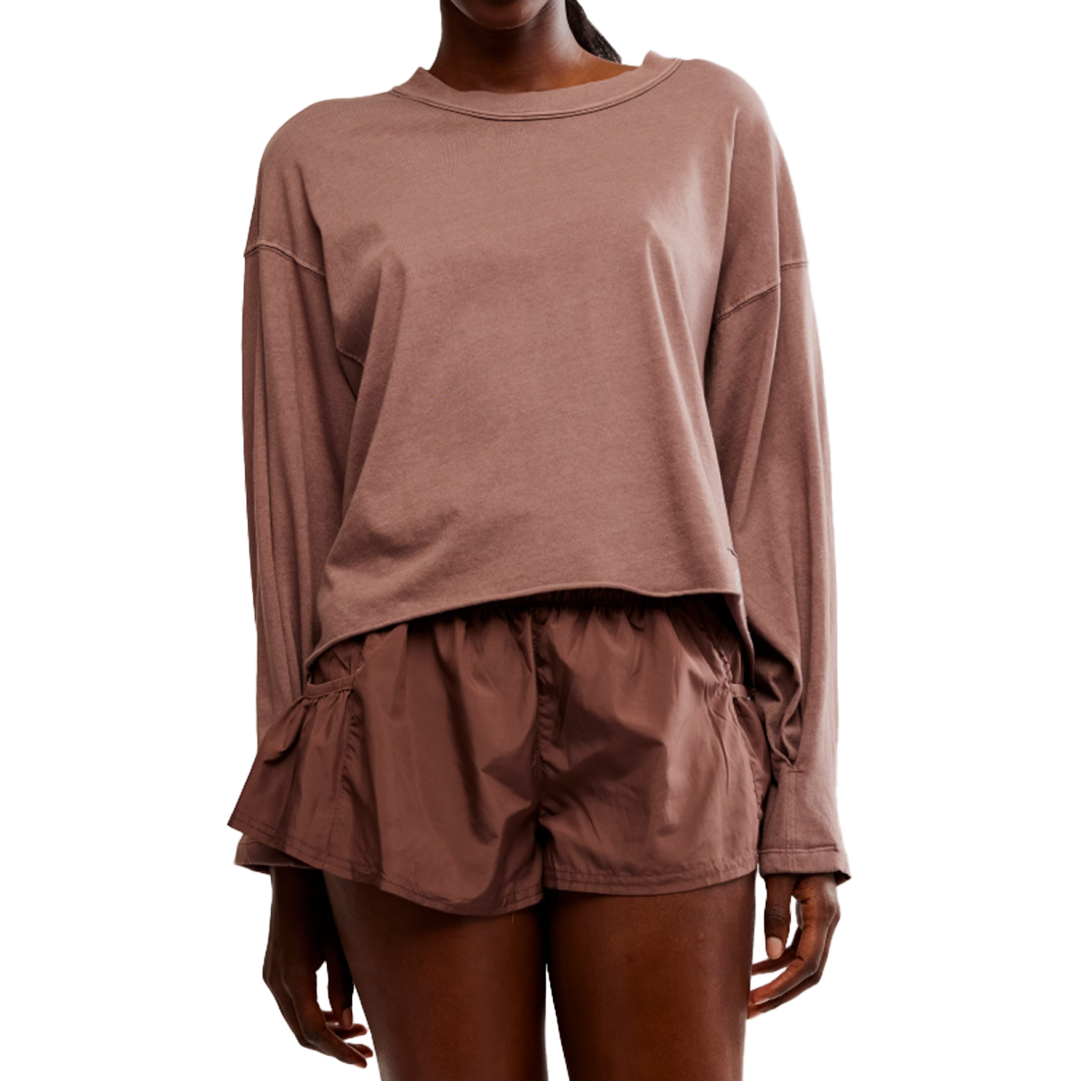 Women's Inspire Layer alternate view