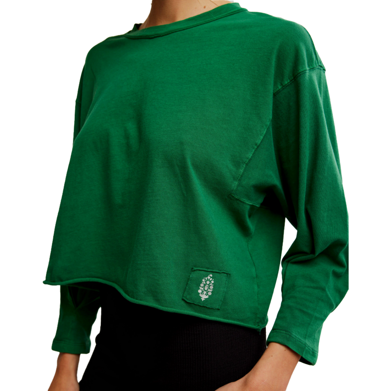 Women's Inspire Layer, Free People Movement Inspire Layer front