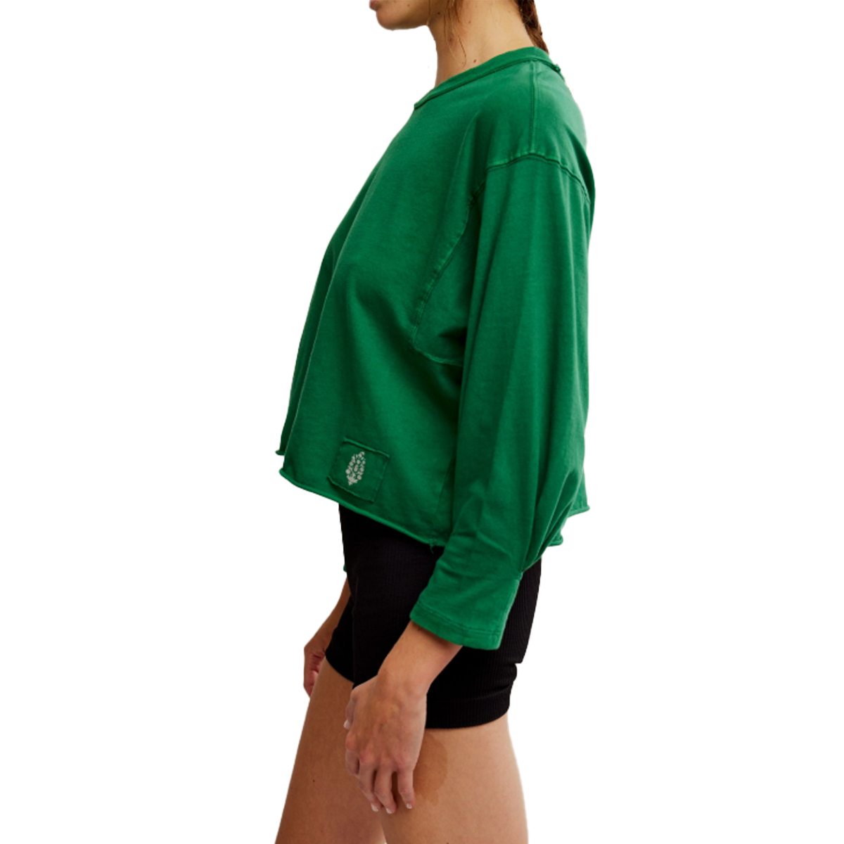 Women's Inspire Layer alternate view