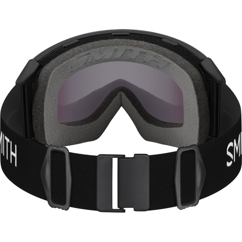 4D Mag XL + Bonus Lens, Smith Sport Optics 4D MAG XL back