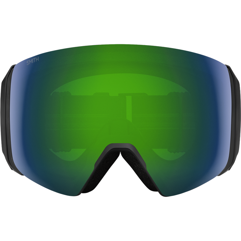 4D Mag XL + Bonus Lens, Smith Sport Optics 4D MAG XL front