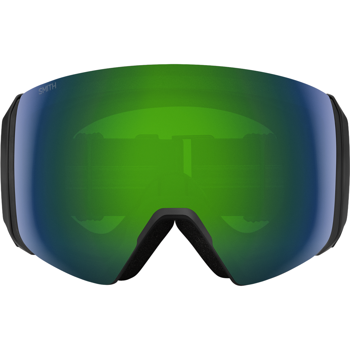 4D Mag XL + Bonus Lens alternate view