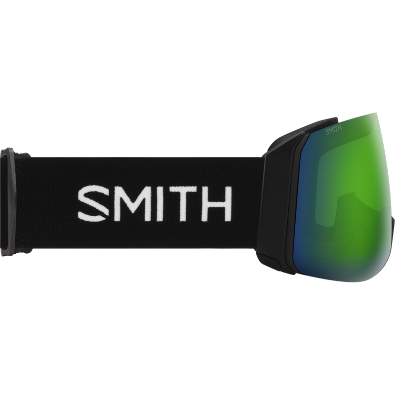 4D Mag XL + Bonus Lens, Smith Sport Optics 4D MAG XL side
