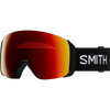 Black + CP Sun Red Mirror and Storm Yellow Flash