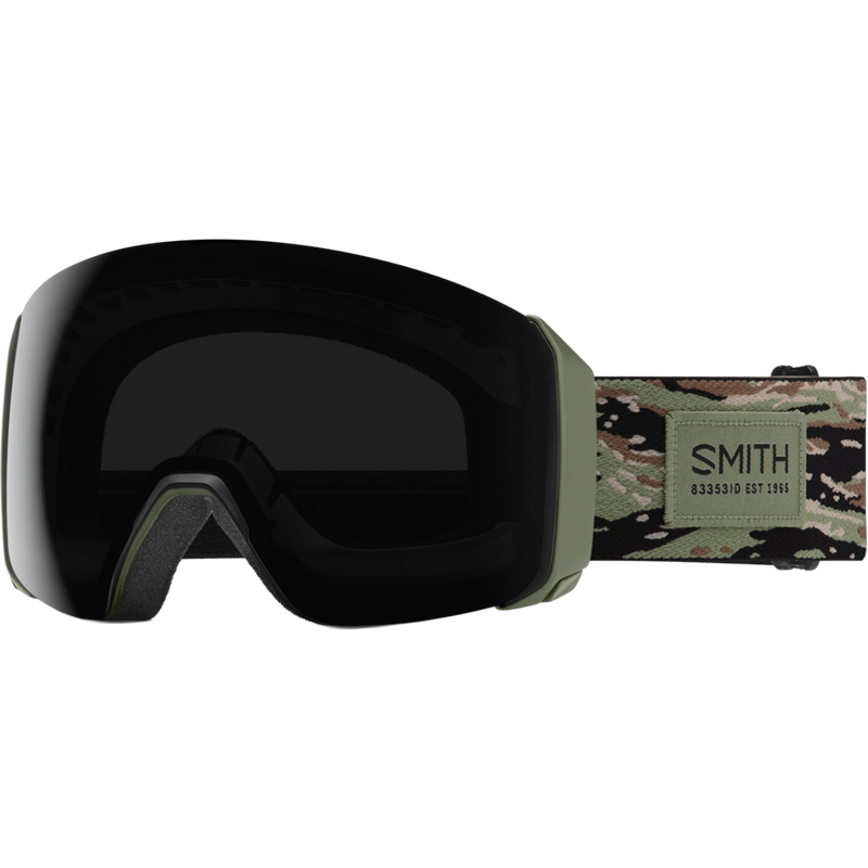 4D Mag XL Low Bridge + Bonus Lens, Featured Image