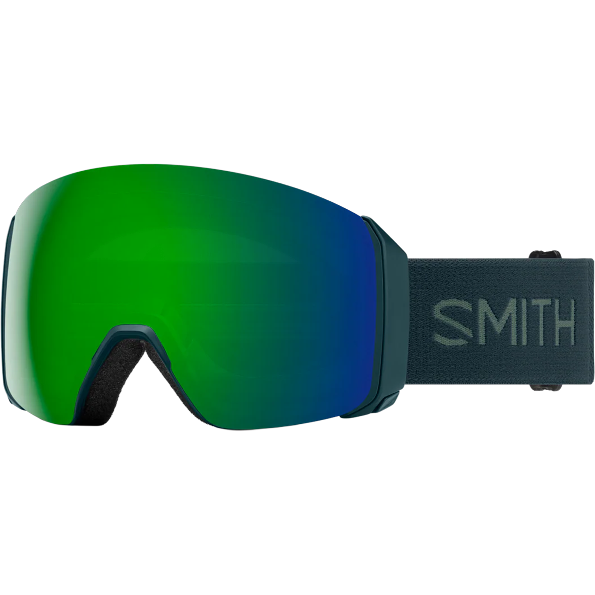 4D Mag XL + Bonus Lens alternate view