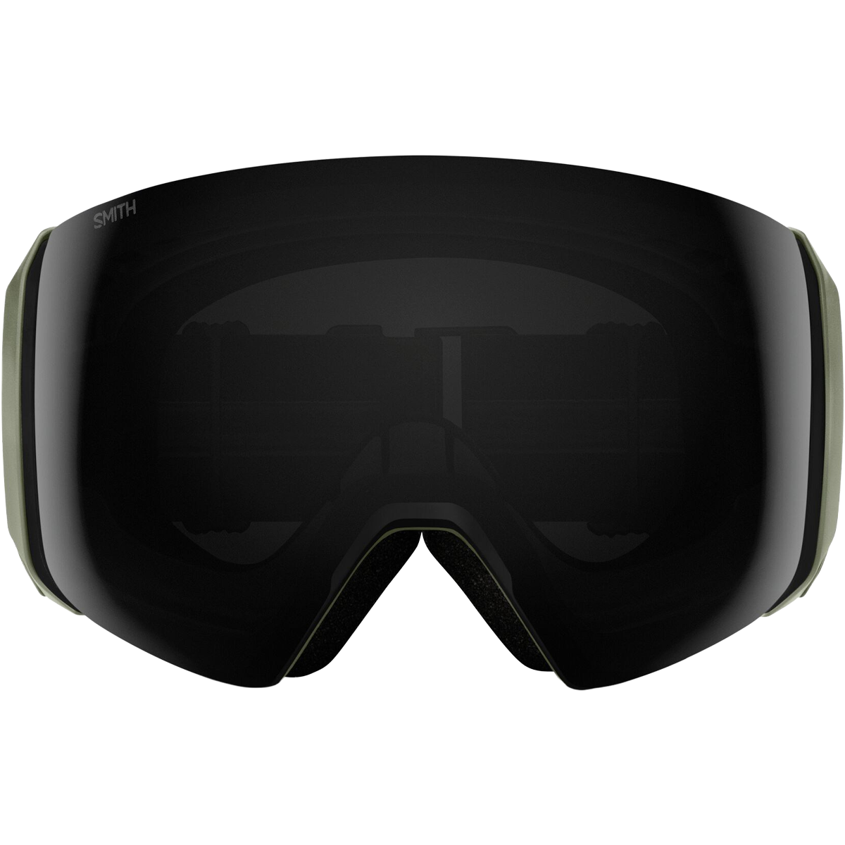 4D Mag XL Low Bridge + Bonus Lens alternate view