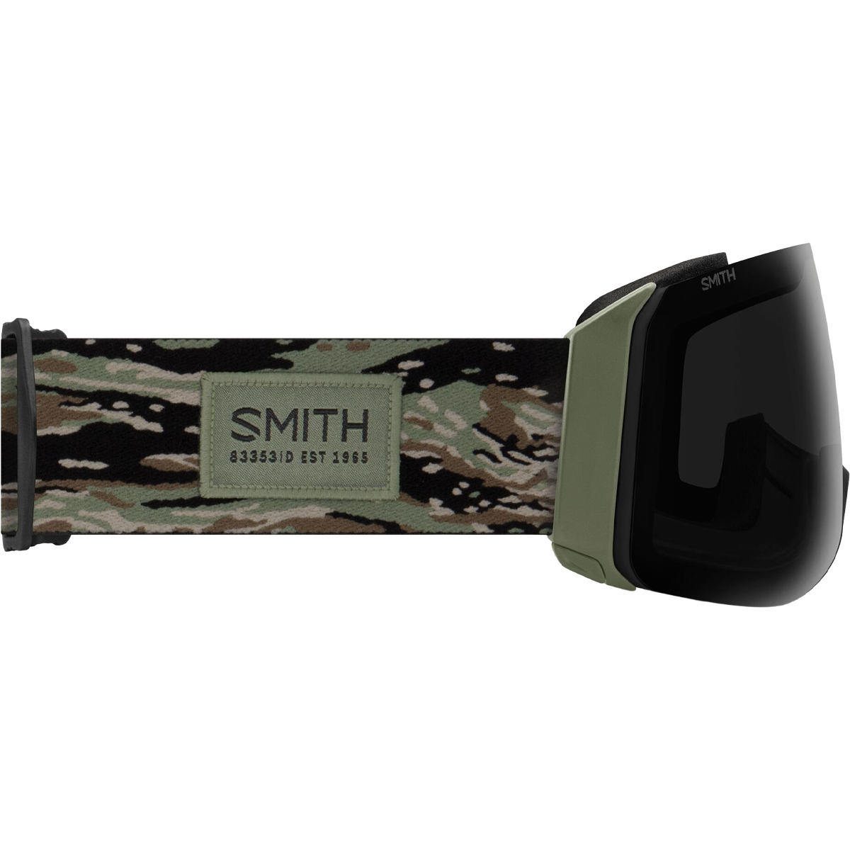 4D Mag XL Low Bridge + Bonus Lens alternate view
