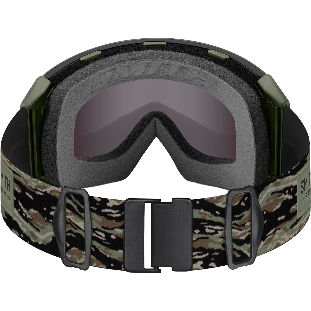 4D Mag XL Low Bridge + Bonus Lens alternate view