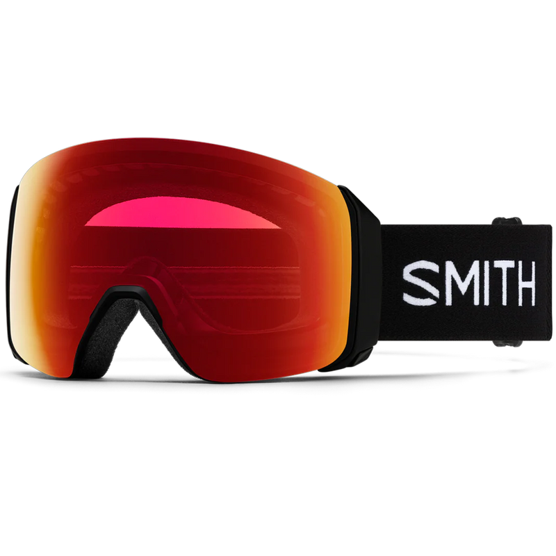 4D Mag XL PhotoChromic Low Bridge + Bonus Lens, Featured Image