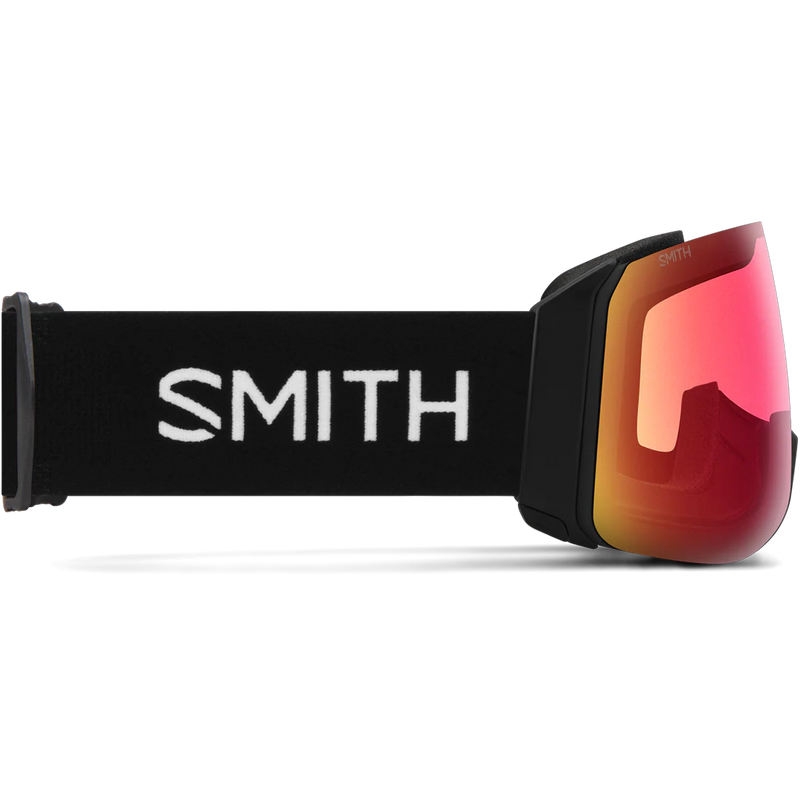 4D Mag XL PhotoChromic Low Bridge + Bonus Lens, Smith Sport Optics 4D Mag XL Photochromic Low Bridge side