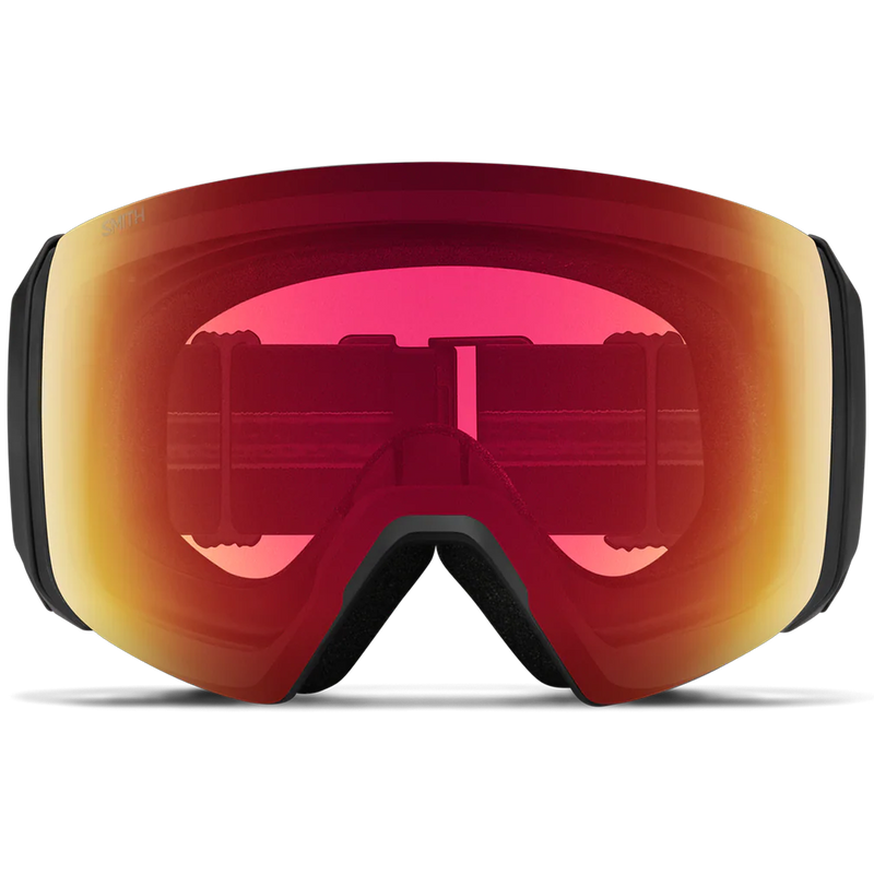 4D Mag XL PhotoChromic Low Bridge + Bonus Lens, Smith Sport Optics 4D Mag XL Photochromic Low Bridge front