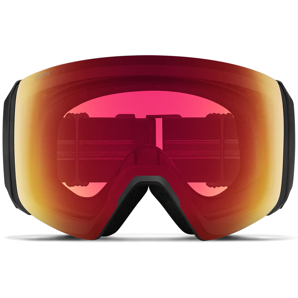 4D Mag XL PhotoChromic Low Bridge + Bonus Lens alternate view