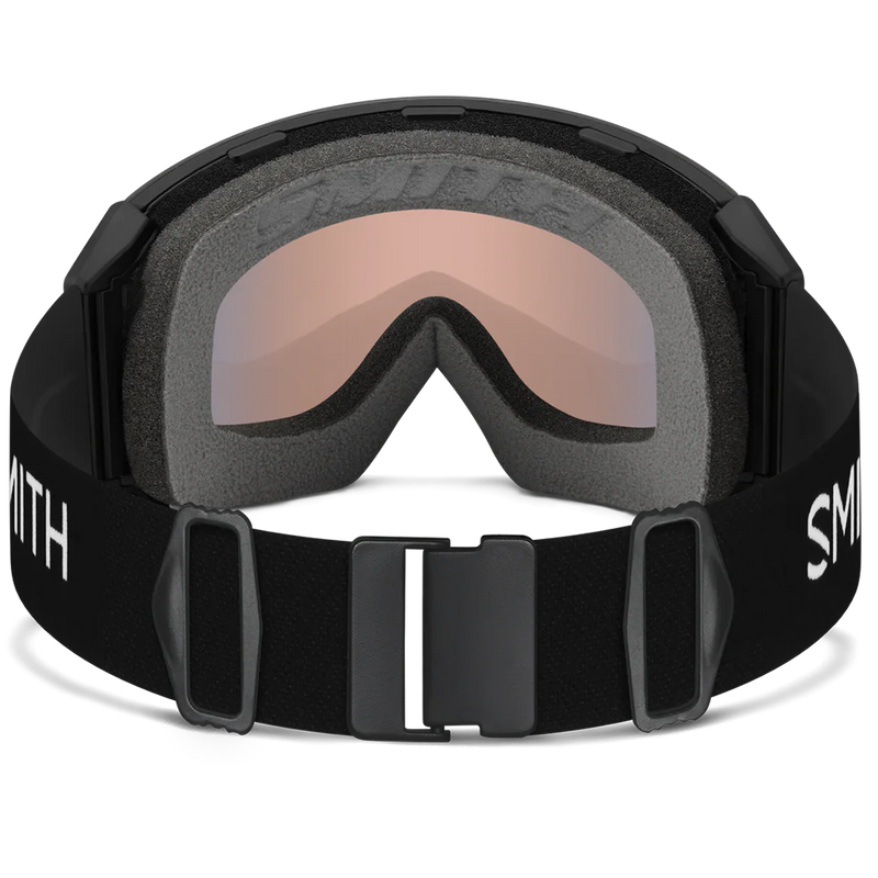 4D Mag XL PhotoChromic Low Bridge + Bonus Lens, Smith Sport Optics 4D Mag XL Photochromic Low Bridge back