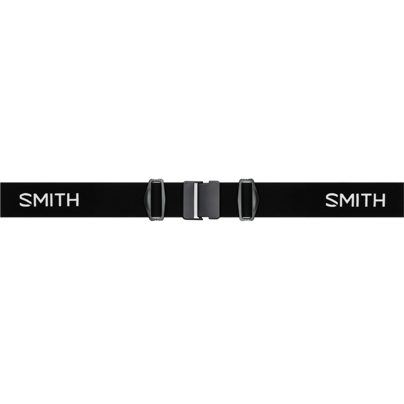 4D Mag XL Low Bridge Fit, Smith Sport Optics 4D Mag XL strap