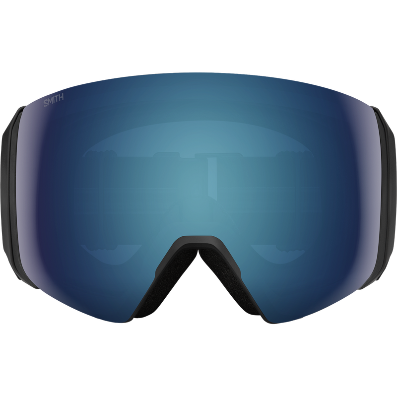 4D Mag XL Low Bridge Fit, Smith Sport Optics 4D Mag XL front