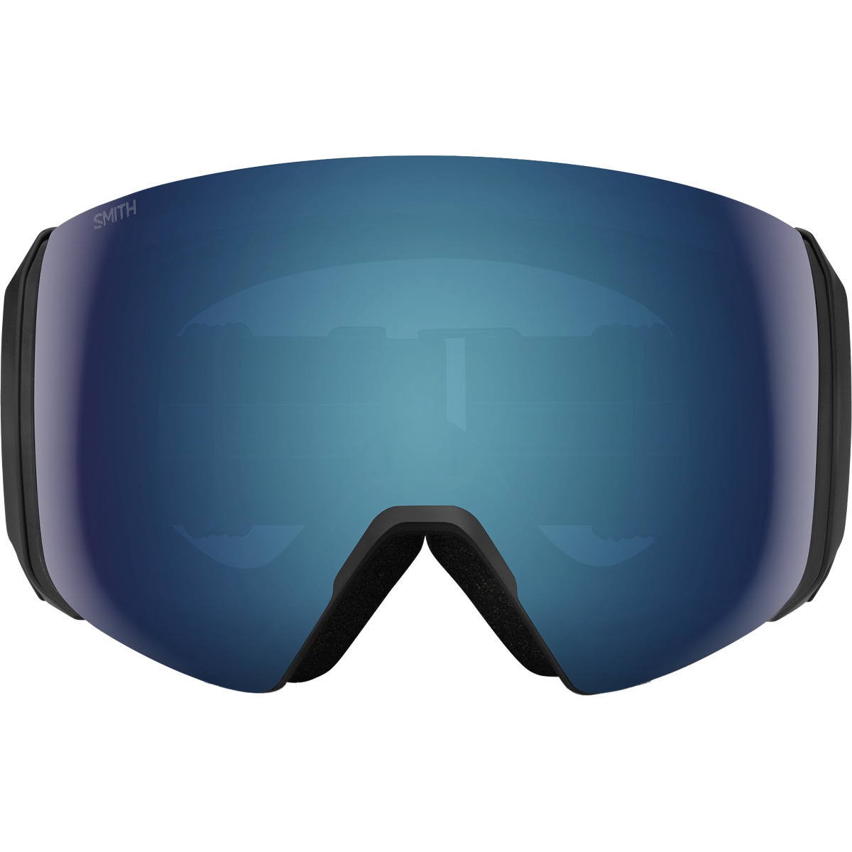 smith 4d mag goggles 4D Mag XL Low Bridge Fit – Sports Basement